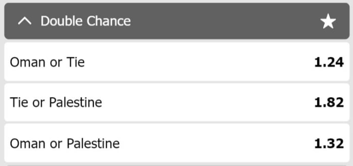 x5Bet โอกาสที่จะลงพนัน 2 ครั้ง อธิบาย